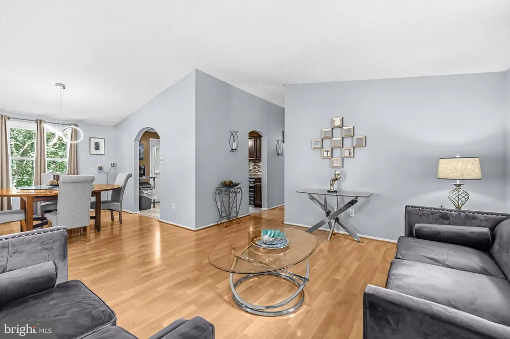 6603 SEWARD ROAD Bowie, MD 20720