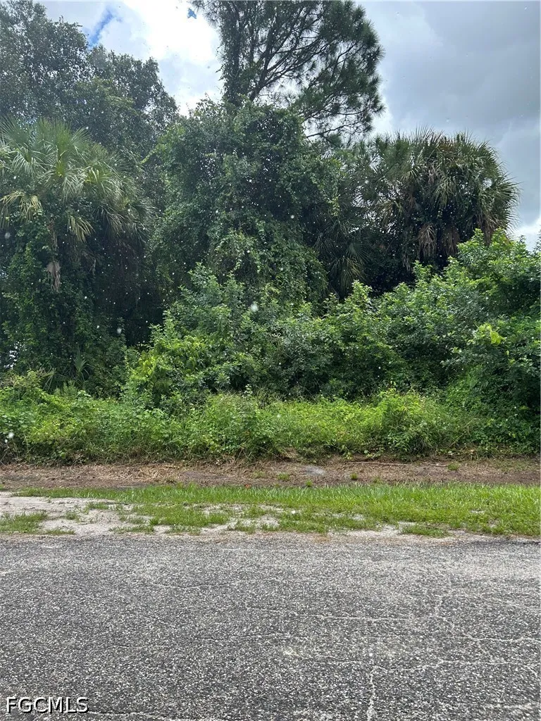 McArthur Avenue Lehigh Acres, FL 33936