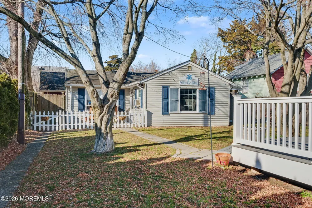 1121 Bay Avenue #Back House Point Pleasant, NJ 08742
