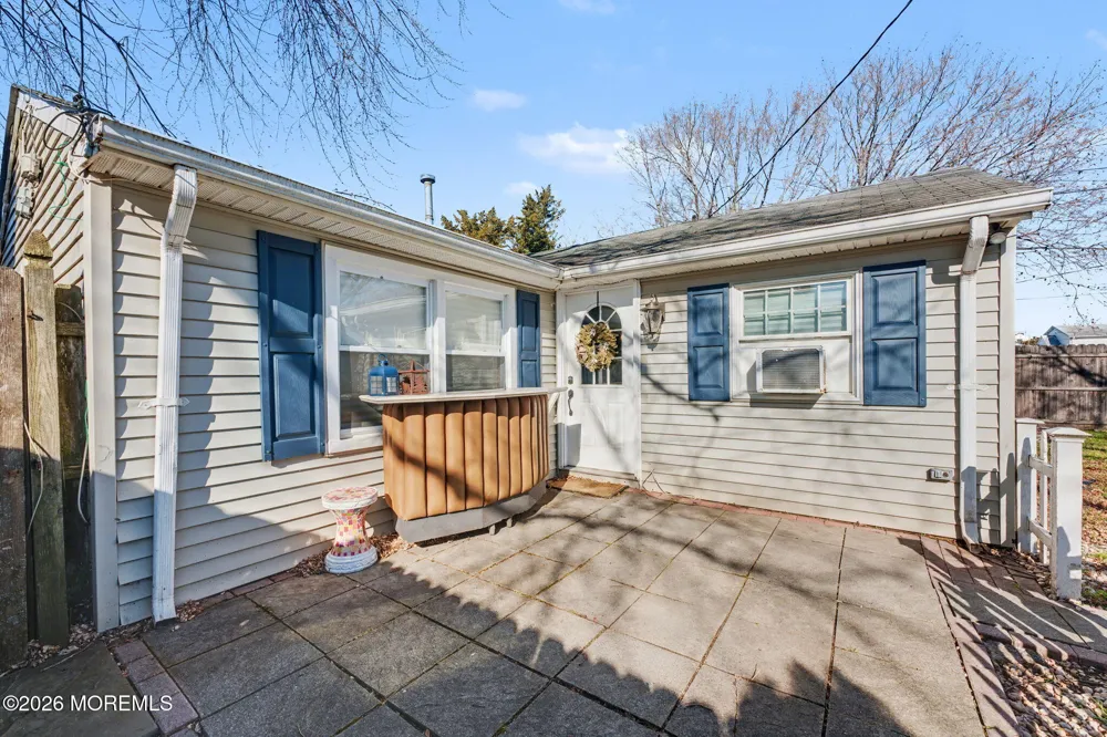 1121 Bay Avenue #Back House Point Pleasant, NJ 08742