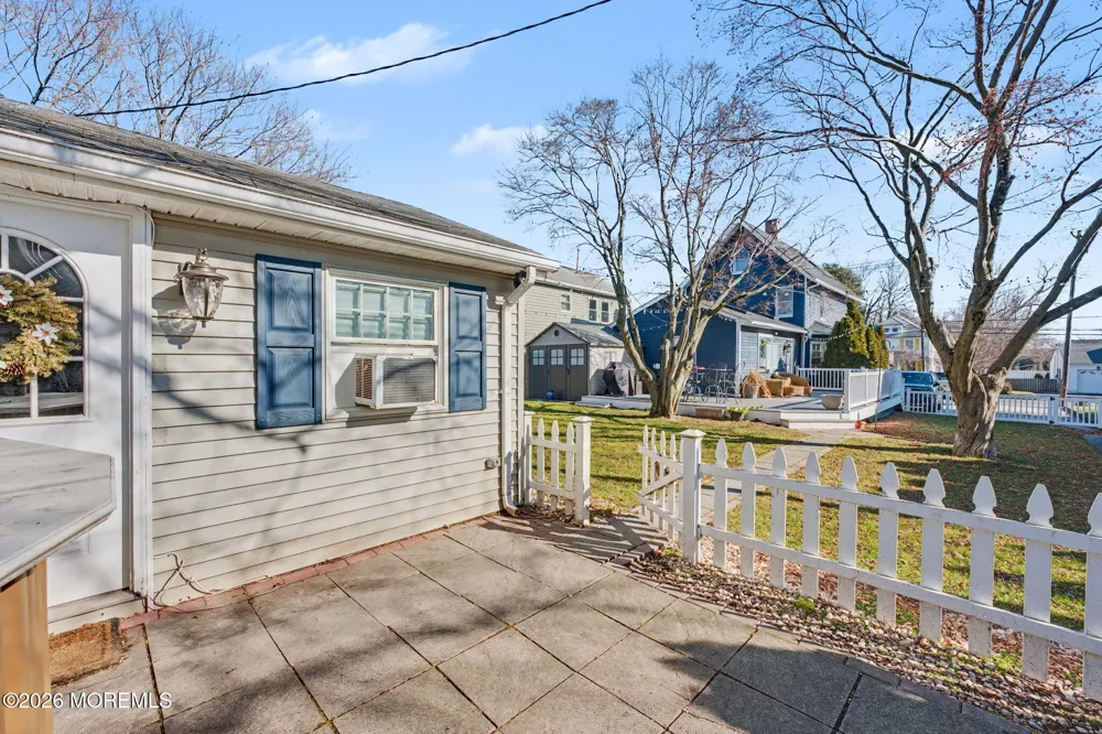 1121 Bay Avenue #Back House Point Pleasant, NJ 08742