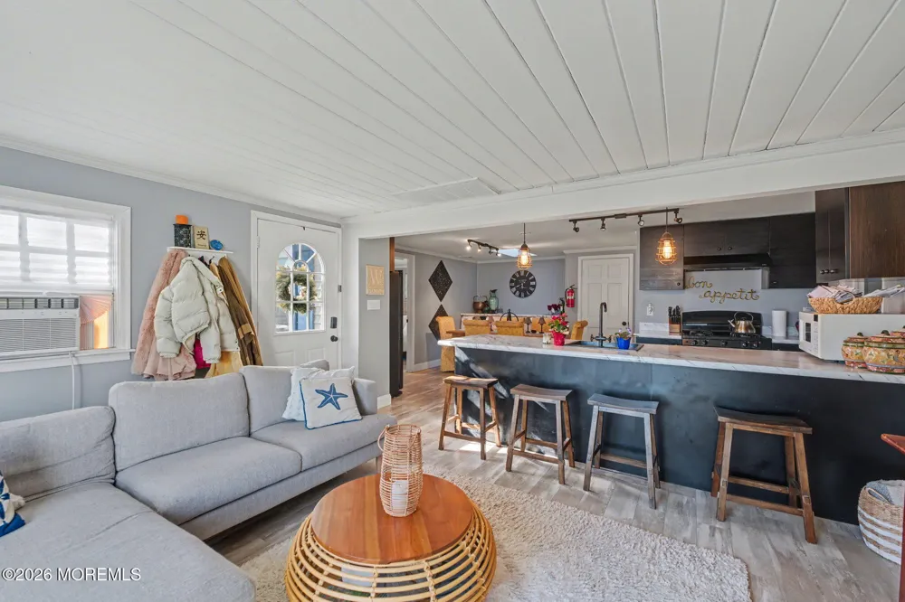 1121 Bay Avenue #Back House Point Pleasant, NJ 08742