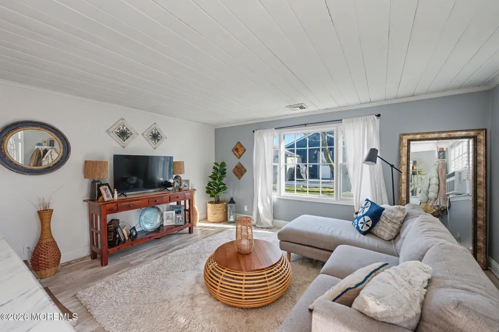 1121 Bay Avenue #Back House Point Pleasant, NJ 08742