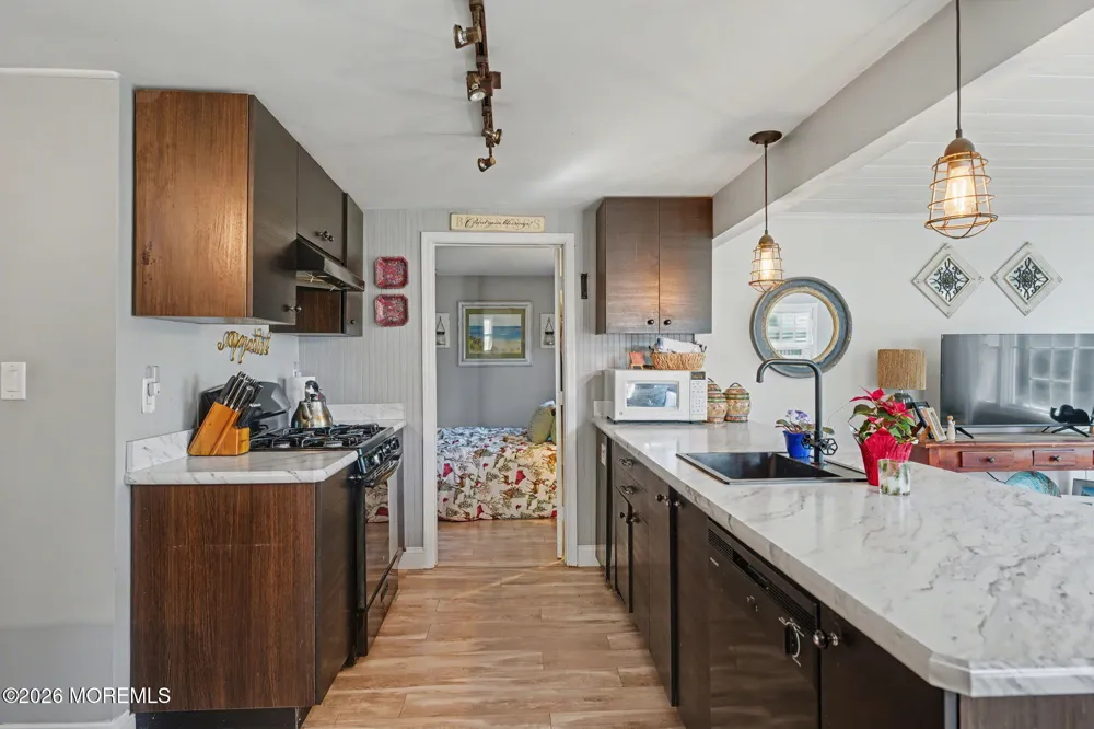 1121 Bay Avenue #Back House Point Pleasant, NJ 08742