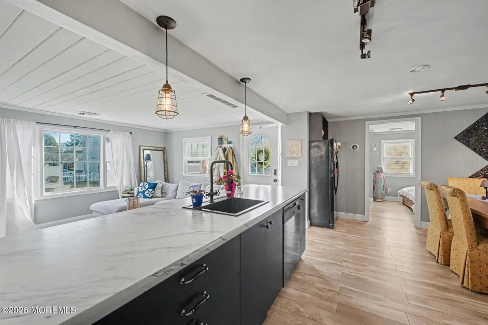 1121 Bay Avenue #Back House Point Pleasant, NJ 08742