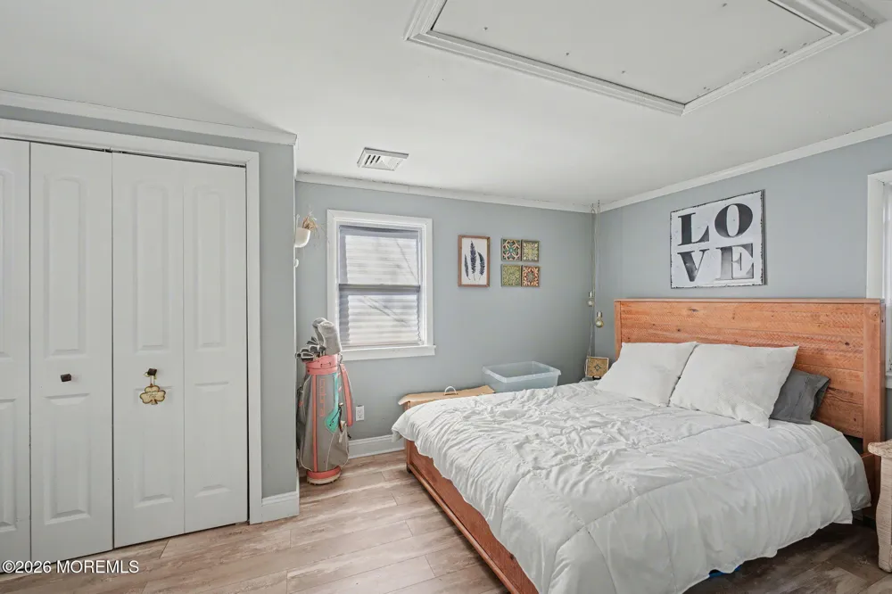 1121 Bay Avenue #Back House Point Pleasant, NJ 08742