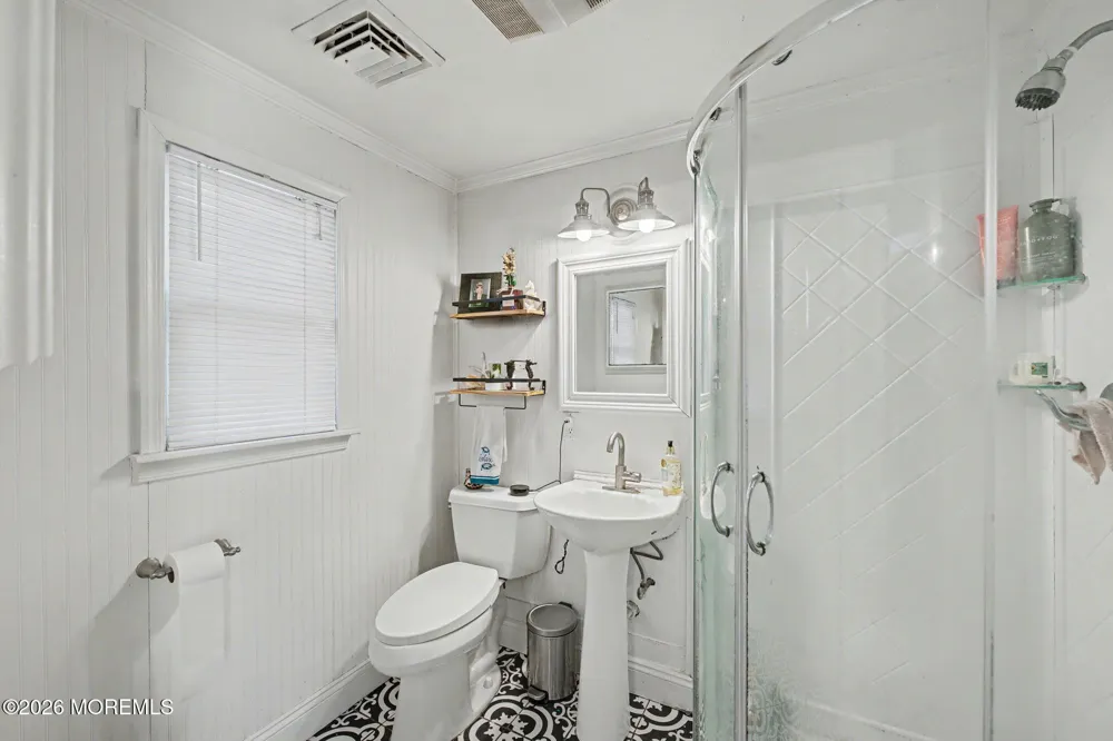1121 Bay Avenue #Back House Point Pleasant, NJ 08742
