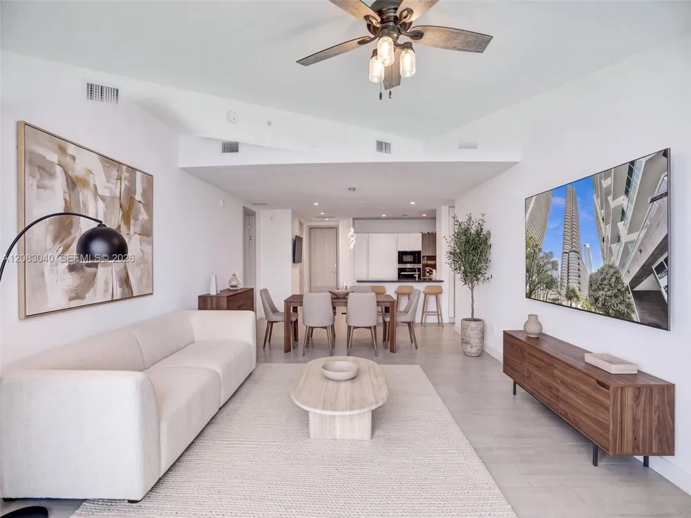 1000 Brickell Plz #PH5103 Miami, FL 33131