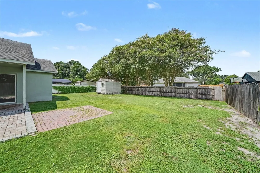 1533 CYPRESS WOODS CIRCLE St Cloud, FL 34772