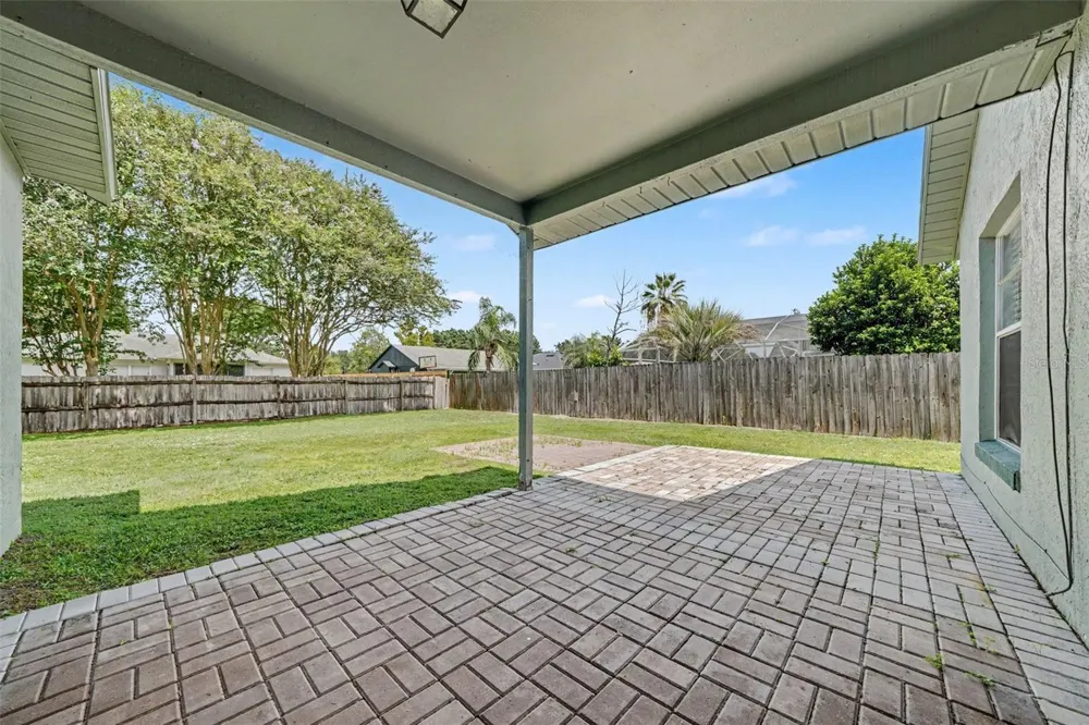 1533 CYPRESS WOODS CIRCLE St Cloud, FL 34772