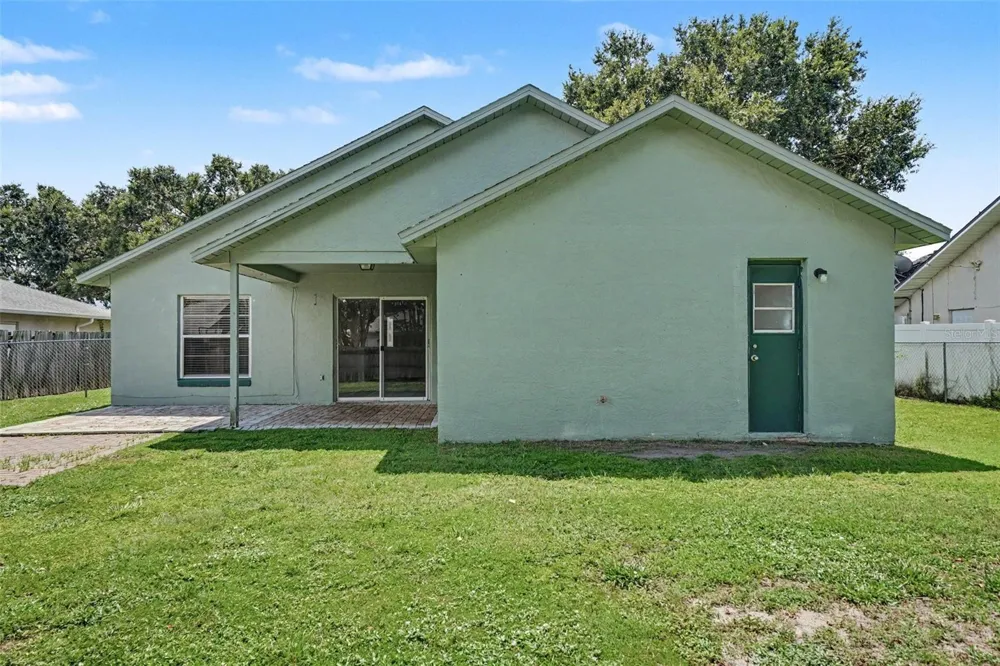 1533 CYPRESS WOODS CIRCLE St Cloud, FL 34772