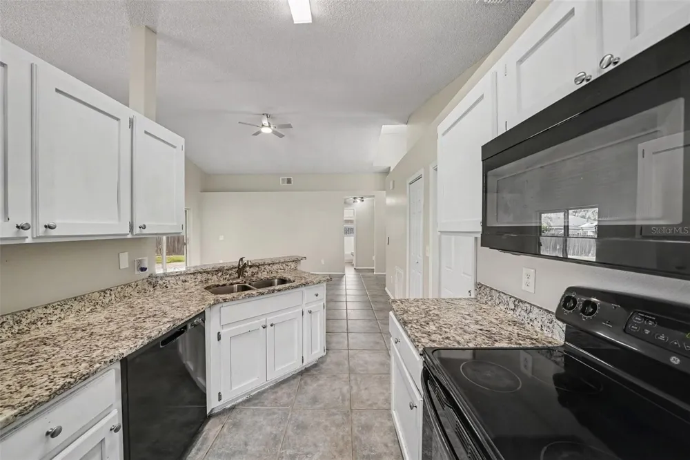 1533 CYPRESS WOODS CIRCLE St Cloud, FL 34772