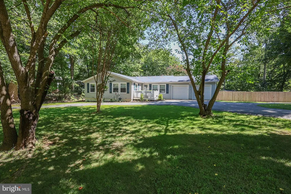 12468 CATALINA DRIVE Lusby, MD 20657