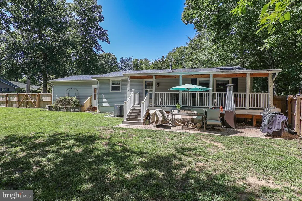 12468 CATALINA DRIVE Lusby, MD 20657