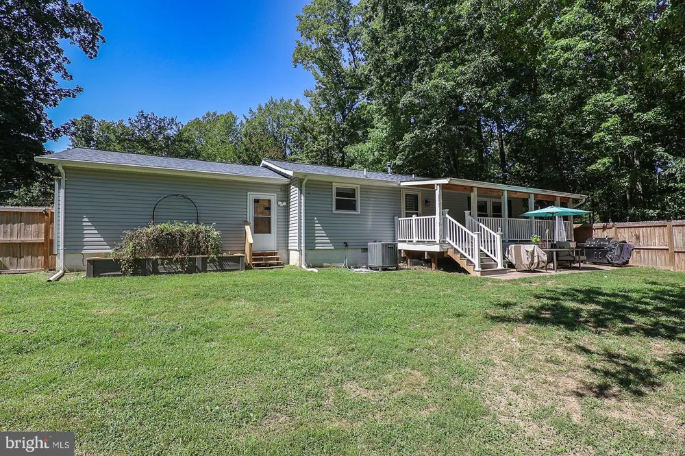 12468 CATALINA DRIVE Lusby, MD 20657