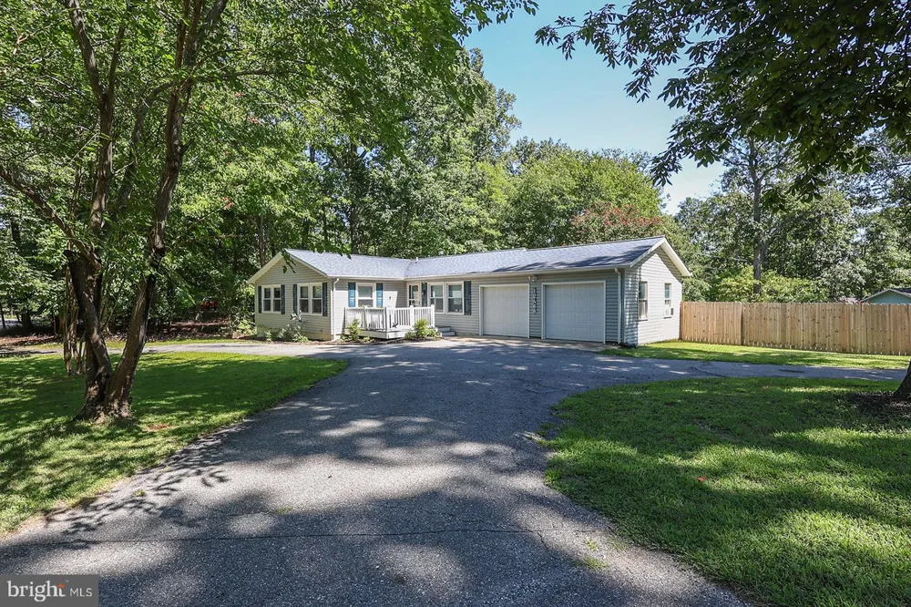 12468 CATALINA DRIVE Lusby, MD 20657