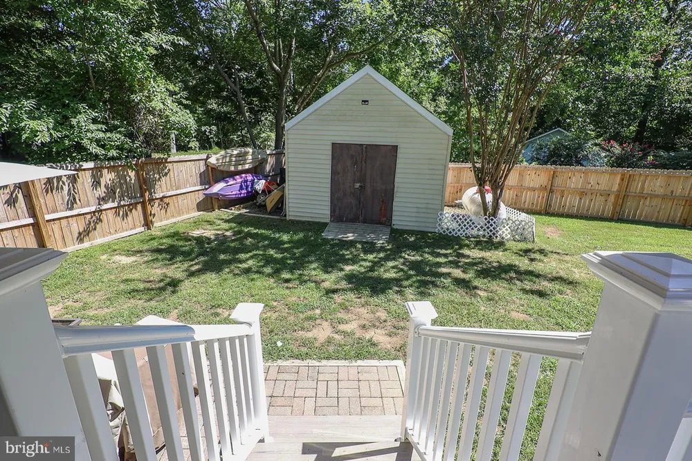 12468 CATALINA DRIVE Lusby, MD 20657