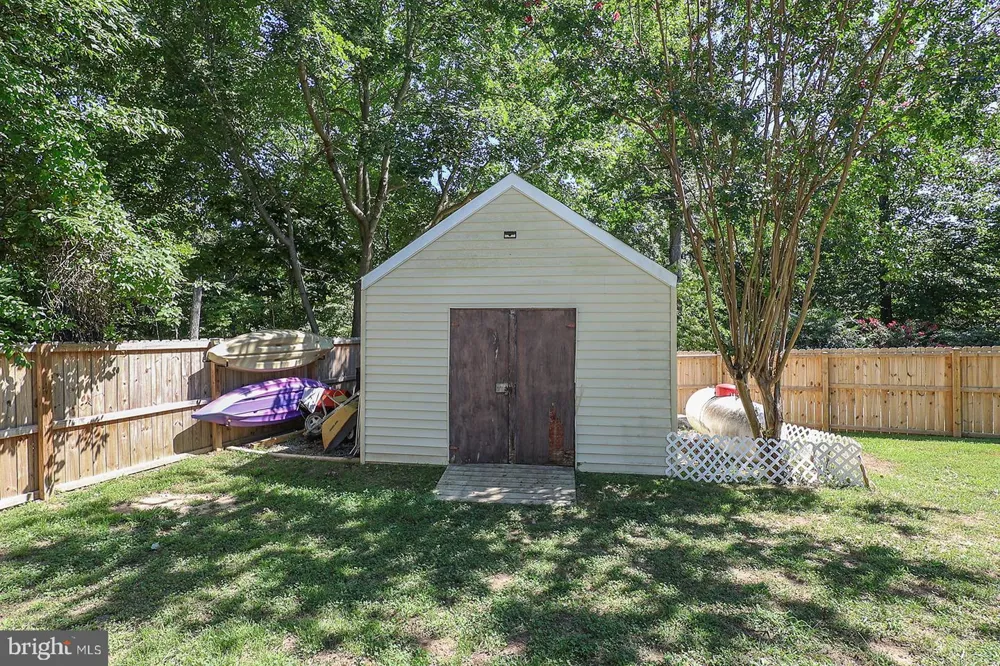 12468 CATALINA DRIVE Lusby, MD 20657
