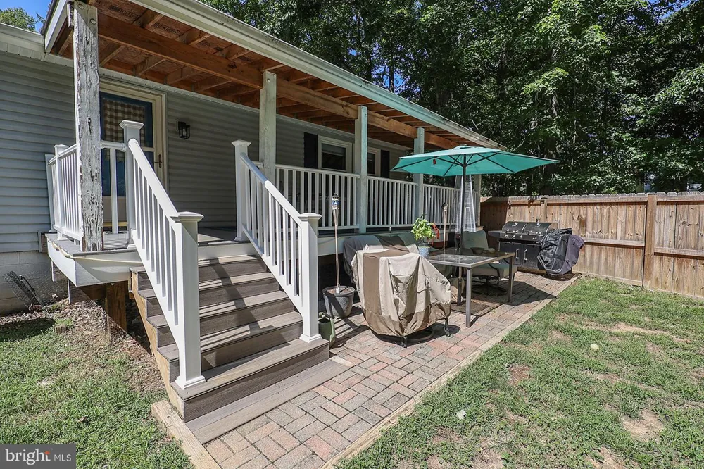 12468 CATALINA DRIVE Lusby, MD 20657
