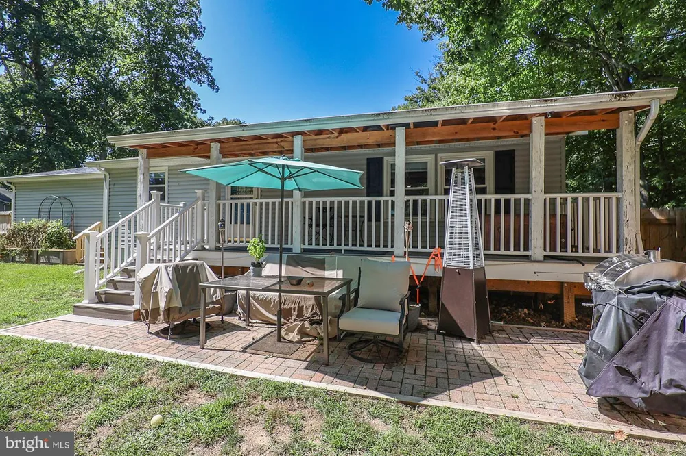 12468 CATALINA DRIVE Lusby, MD 20657