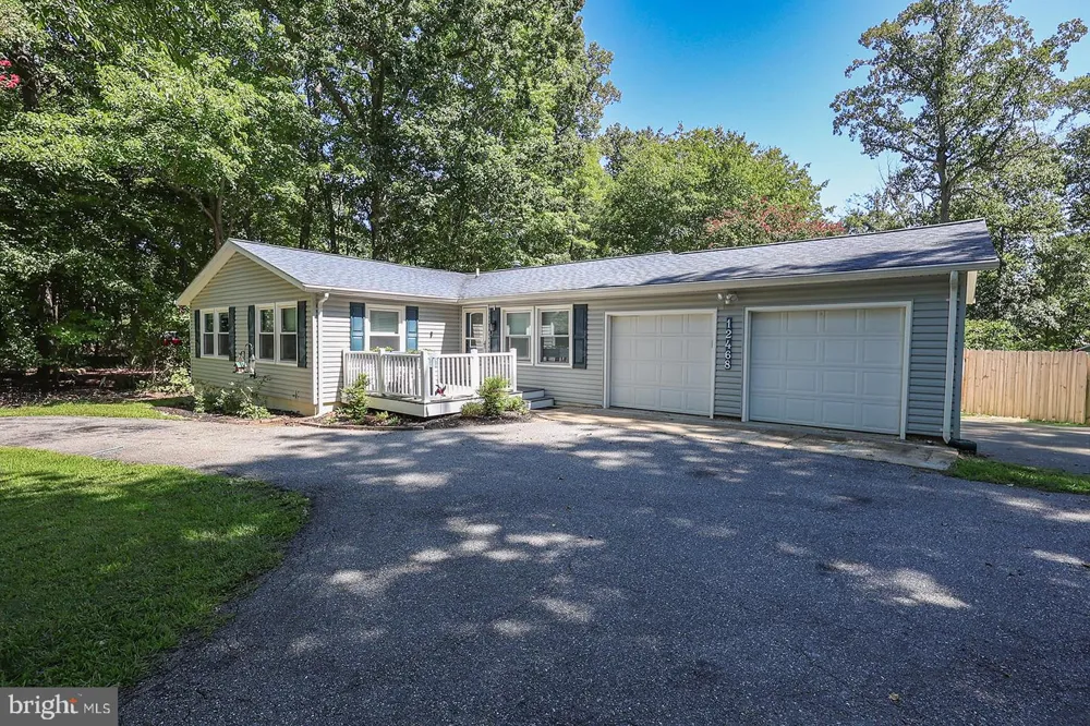 12468 CATALINA DRIVE Lusby, MD 20657