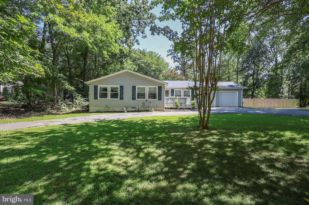 12468 CATALINA DRIVE Lusby, MD 20657