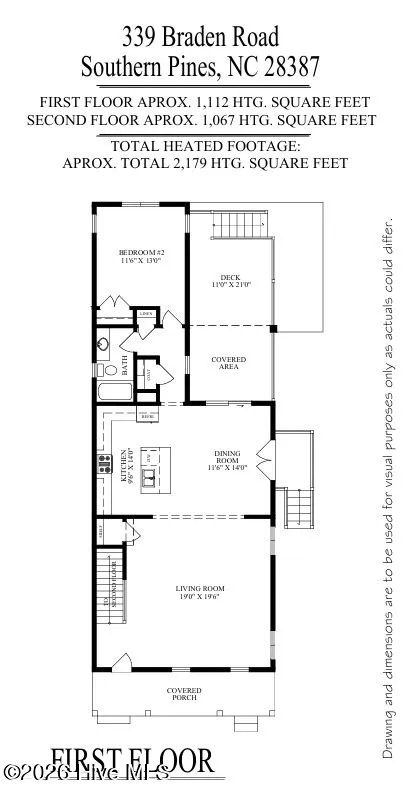 339 Braden Road
