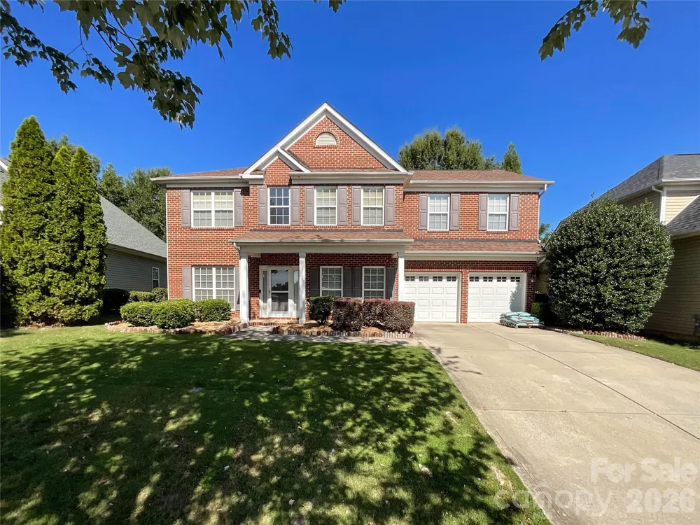 1112 Tranquil Falls Lane Matthews, NC 28104