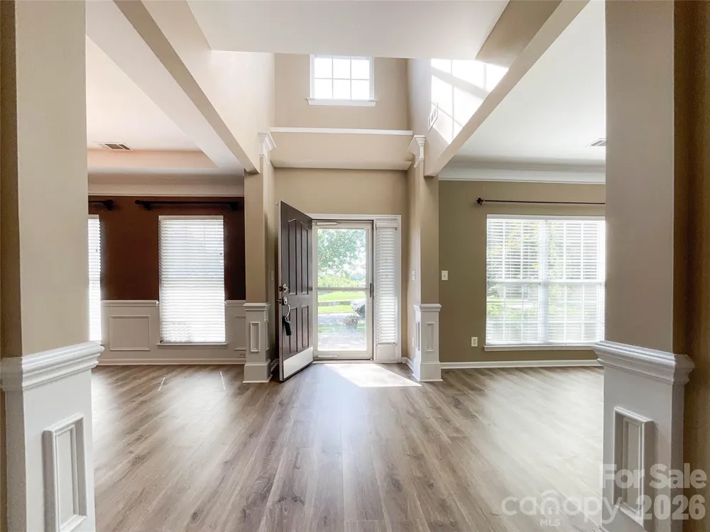 1112 Tranquil Falls Lane Matthews, NC 28104