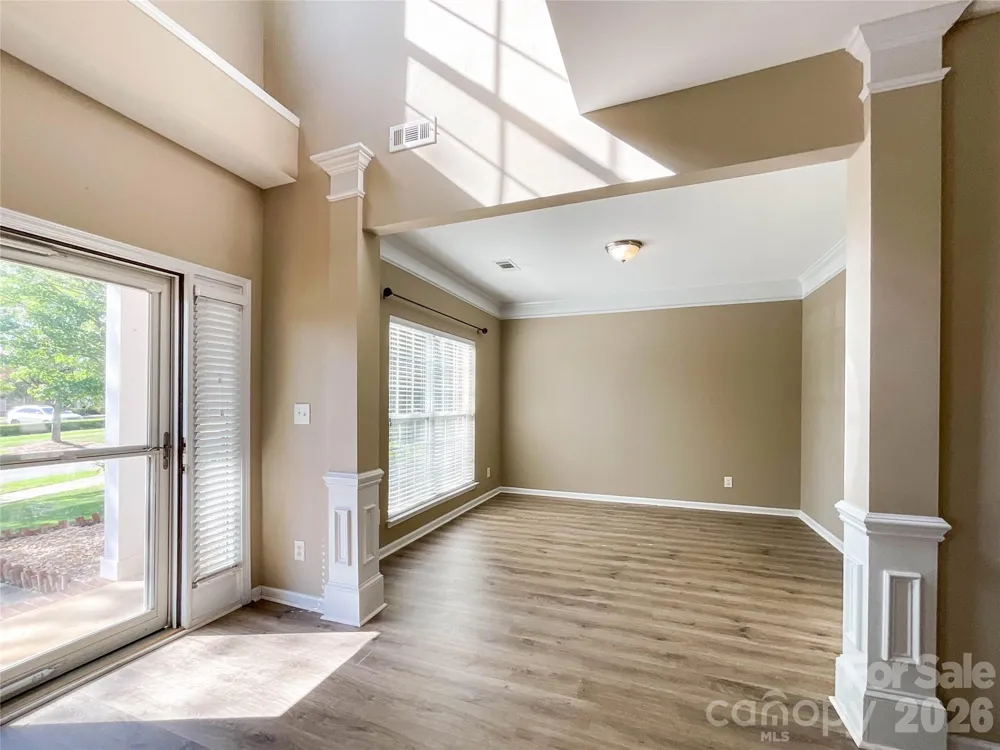 1112 Tranquil Falls Lane Matthews, NC 28104
