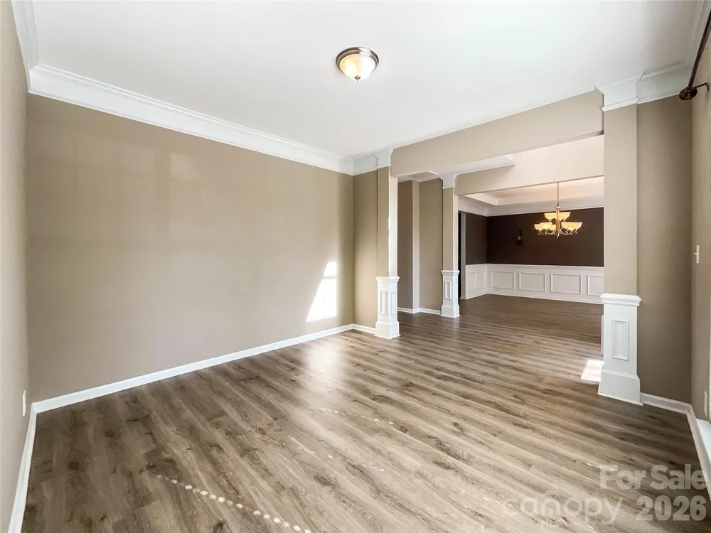 1112 Tranquil Falls Lane Matthews, NC 28104