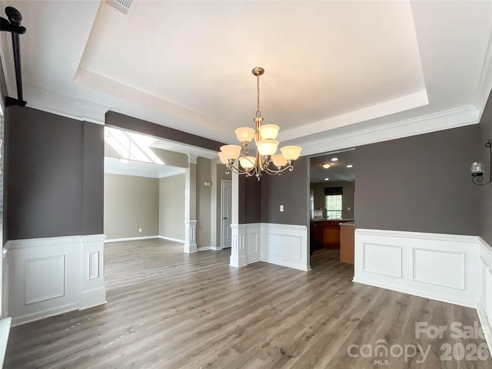 1112 Tranquil Falls Lane Matthews, NC 28104