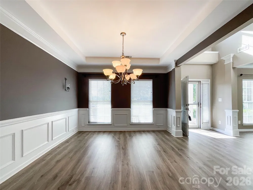 1112 Tranquil Falls Lane Matthews, NC 28104