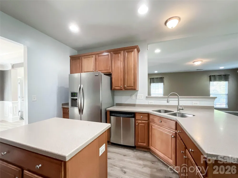 1112 Tranquil Falls Lane Matthews, NC 28104