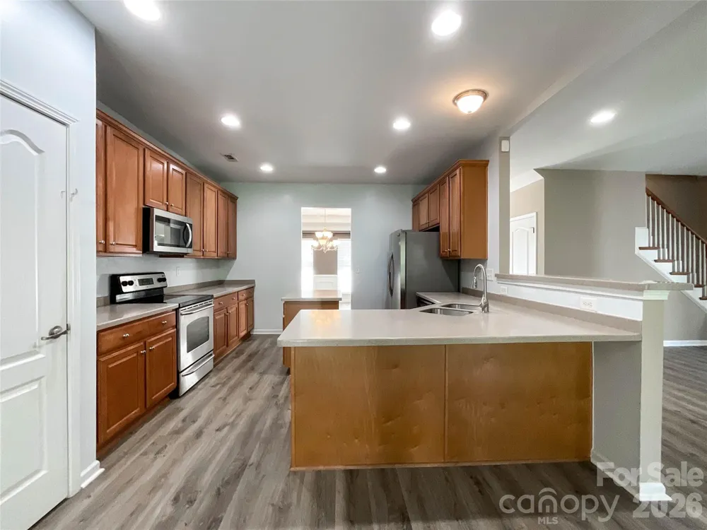 1112 Tranquil Falls Lane Matthews, NC 28104