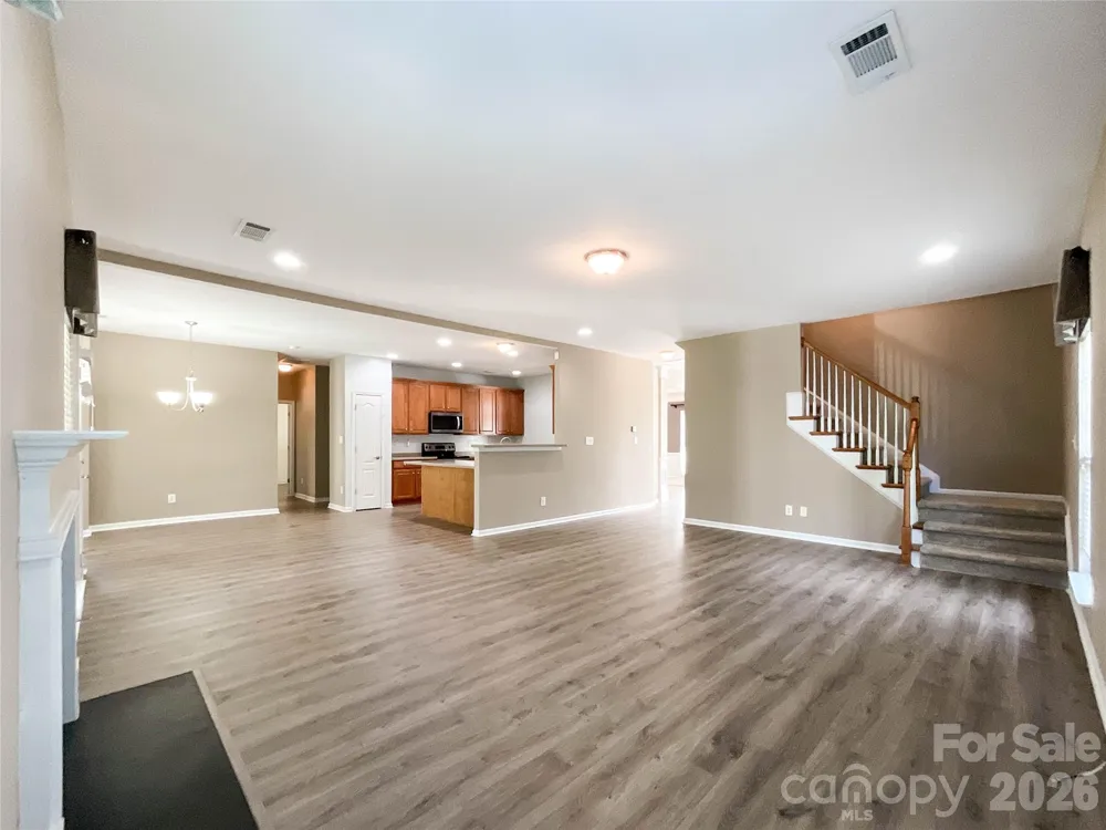 1112 Tranquil Falls Lane Matthews, NC 28104