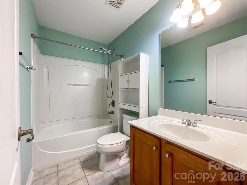 1112 Tranquil Falls Lane Matthews, NC 28104