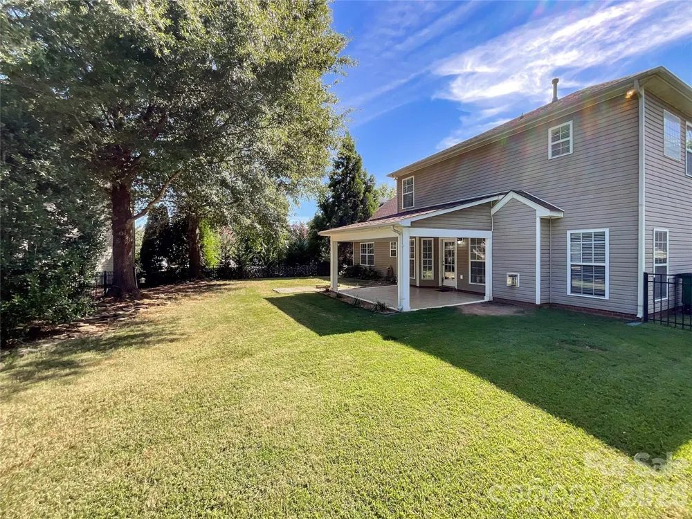 1112 Tranquil Falls Lane Matthews, NC 28104