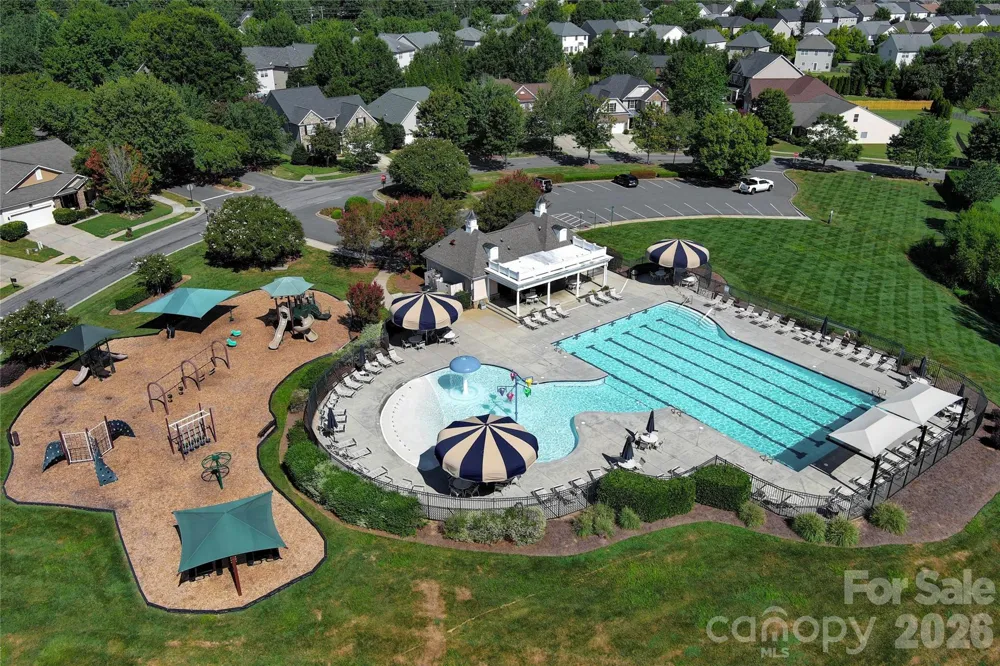 1112 Tranquil Falls Lane Matthews, NC 28104