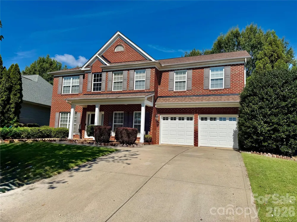 1112 Tranquil Falls Lane Matthews, NC 28104