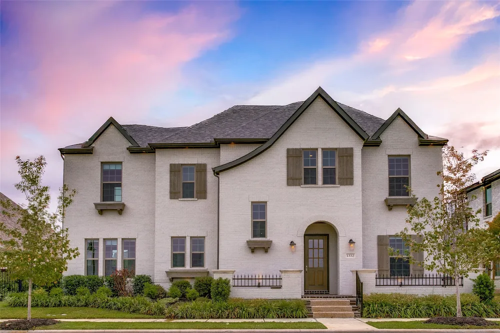 1332 Island Vista Drive Arlington, TX 76005