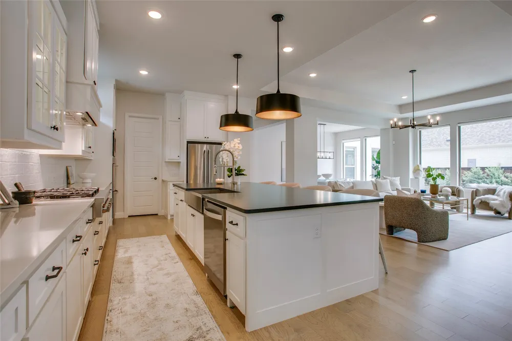 1332 Island Vista Drive Arlington, TX 76005