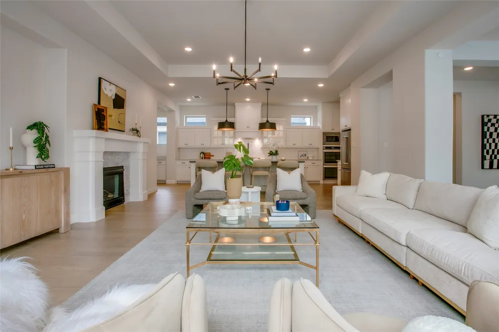 1332 Island Vista Drive Arlington, TX 76005