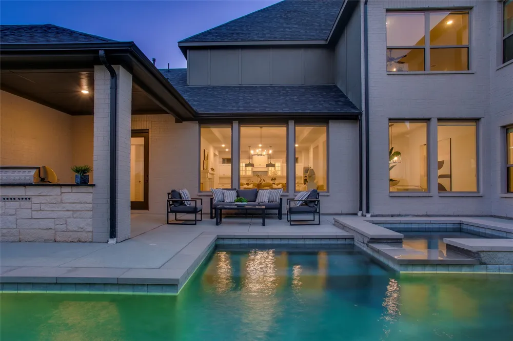 1332 Island Vista Drive Arlington, TX 76005