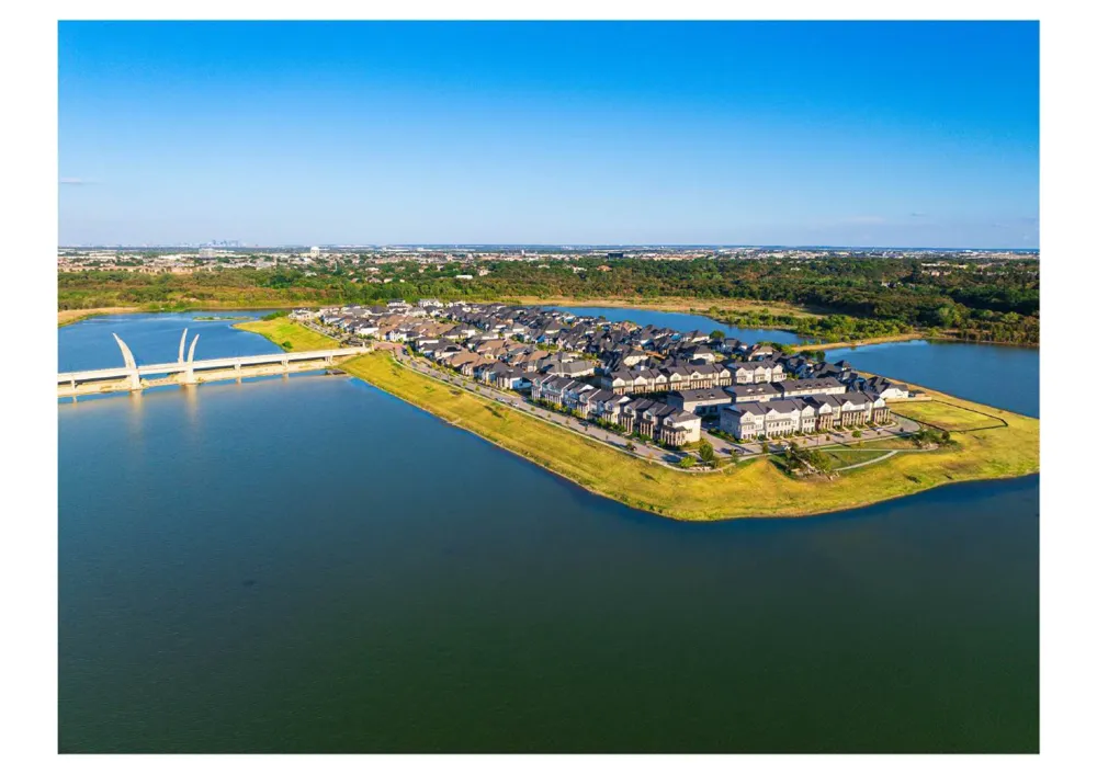 1332 Island Vista Drive Arlington, TX 76005