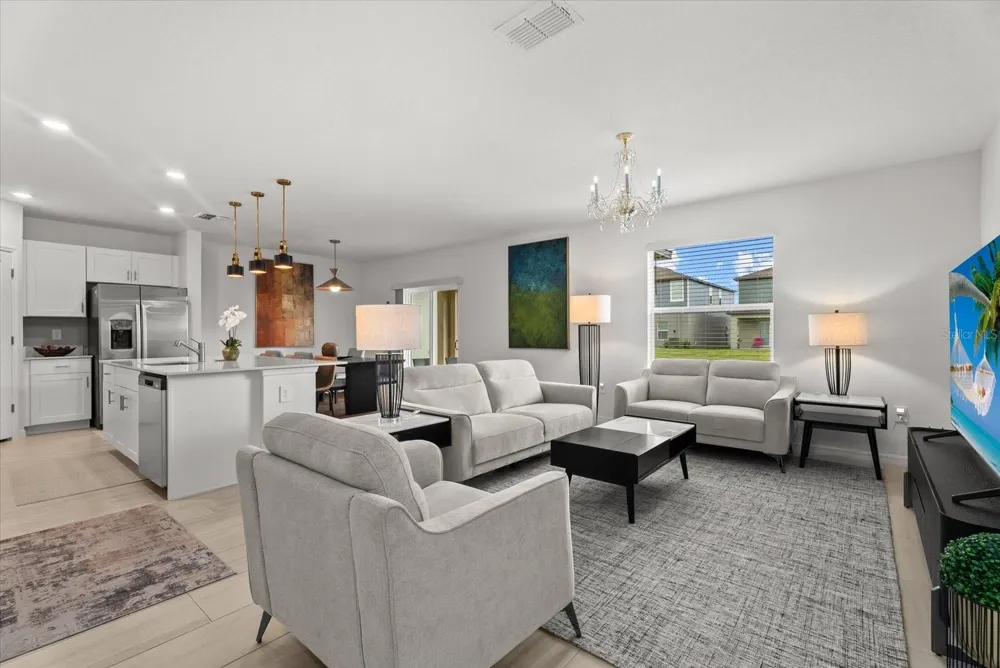 8431 BELLA MAR TRAIL Parrish, FL 34219