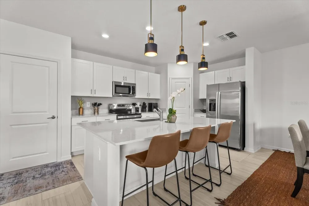 8431 BELLA MAR TRAIL Parrish, FL 34219