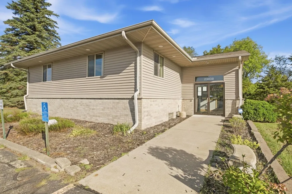 23038 Rum River Boulevard NW Saint Francis, MN 55070