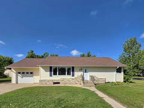800 King Avenue SW