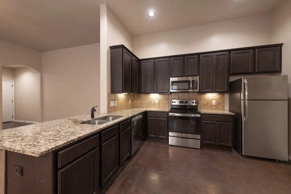 455 JACK RABBIT LANE #B Buda, TX 78610
